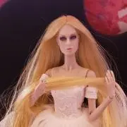 Lovetones doll