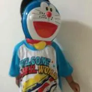 たけちゃんまん⭐︎