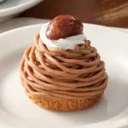 【お値下げ交渉可】モンブランの画像