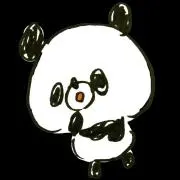 ぱんだ