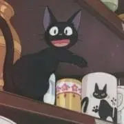 キキの画像