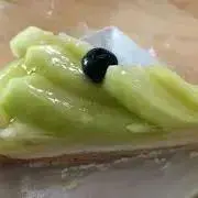 メロンの画像