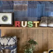 Old Rustの画像