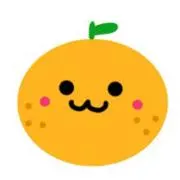みかんの画像