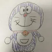 りの画像