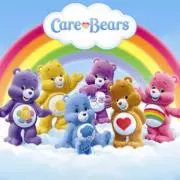 ☺︎Care☺︎Bears☺︎の画像