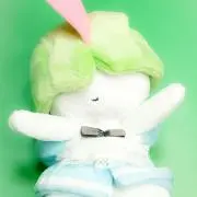 ロブほしの画像