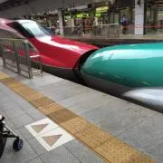 蒼橙ママ