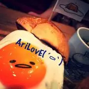 arilove@購入の際はプロフを！