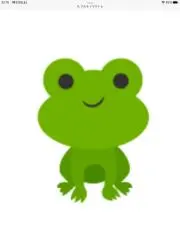 frog