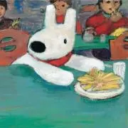 エビの画像