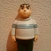 デニムの画像