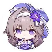✿