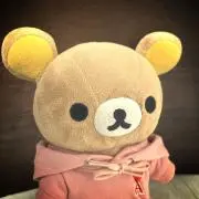 kumakuma195の画像