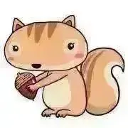 こりすちゃん