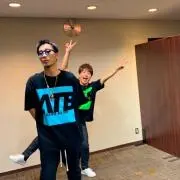 健チャム