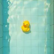 LuckyDuckの画像