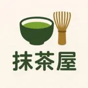 抹茶屋の画像