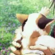 在庫確認のため声掛けての画像