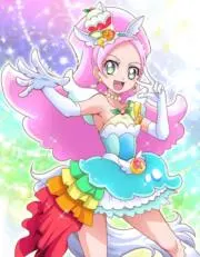 パルフェ