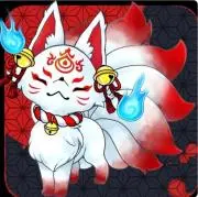 狐花の画像