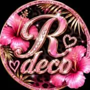 R deco♡の画像