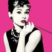 Audreyの画像