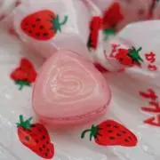 いちごミルクの画像