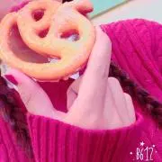 めいちゃん。