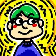 ポン酢リングの画像