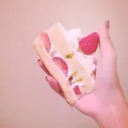あおあざの画像
