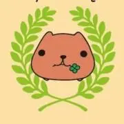 カピバラの画像