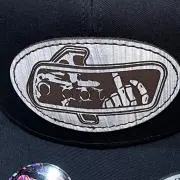 ferroconcepts PIG fog forward グローブ Mサイズ - メルカリ