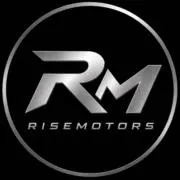 RISE MOTORS JPの画像
