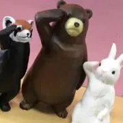 な
