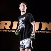MMA