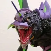 初號機の画像