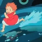おさる。