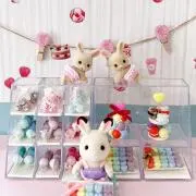 y.k オーダー不可( ິ•ᆺ⃘• )ິの画像
