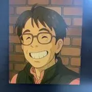 ふくちゃんの画像