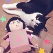なこりん
