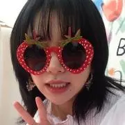 もも　断捨離中の画像