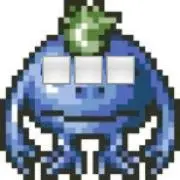 オコゼの画像