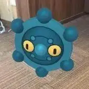 ドーミラーの画像