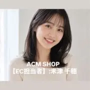 ACM SHOP NAGOYAの画像