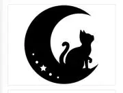 月猫舎の画像