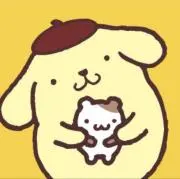 ぽむの画像