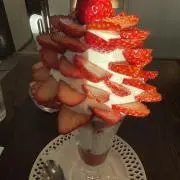 スイーツアスリート