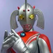 ママちゃん