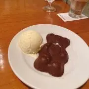 ショコラの画像